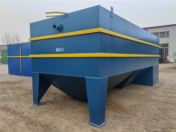 醫(yī)院污水處理設備 醫(yī)院污水處理設備