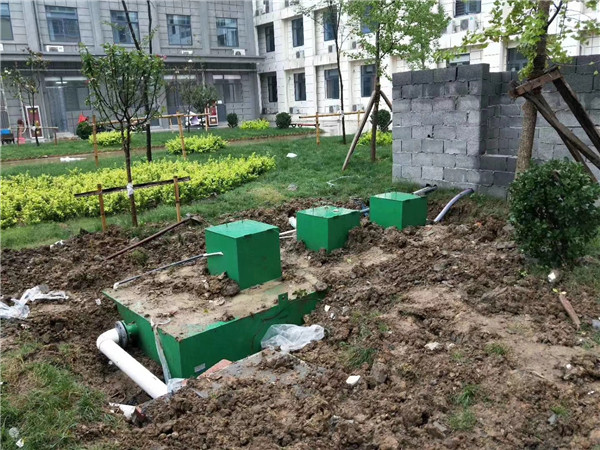 醫(yī)院污水處理設備 醫(yī)院污水處理設備