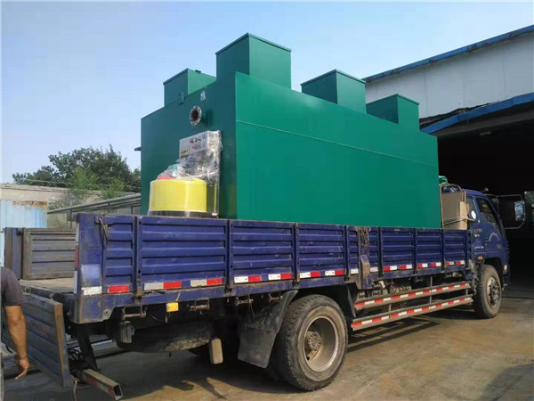 醫(yī)院污水處理設備 醫(yī)院污水處理設備