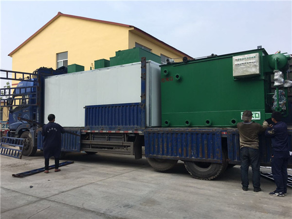 醫(yī)院污水處理設備 醫(yī)院污水處理設備