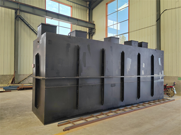 MBR膜生物反應器 MBR膜生物反應器