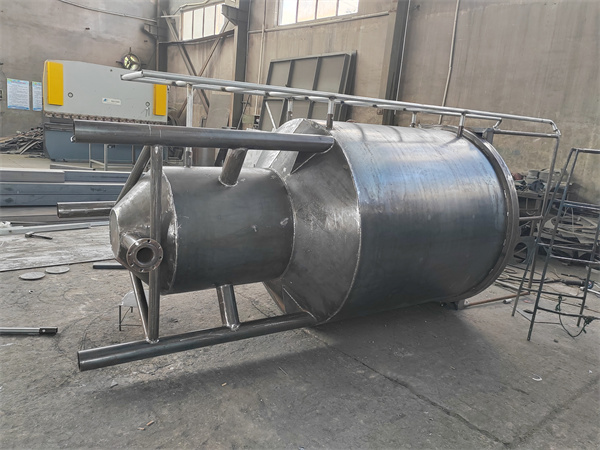 旋流除砂器 旋流除砂器