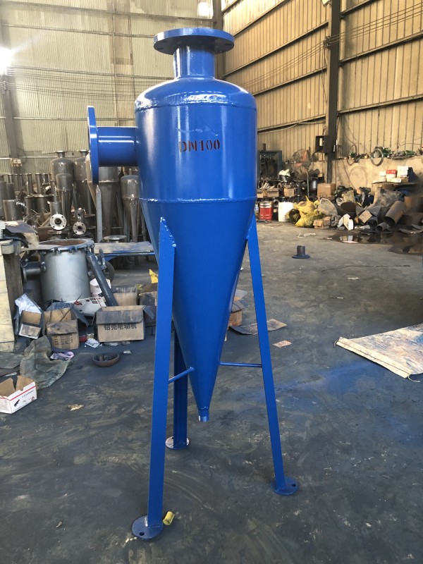 旋流除砂器 旋流除砂器